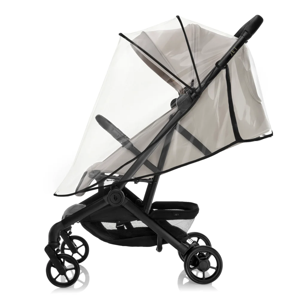 Zopa Sportovní kočárek Jet, Ivory Beige 1