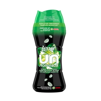 Lenor Unstoppables Vonné perličky Scent of Ariel 270 g