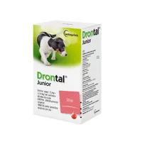 Drontal Junior