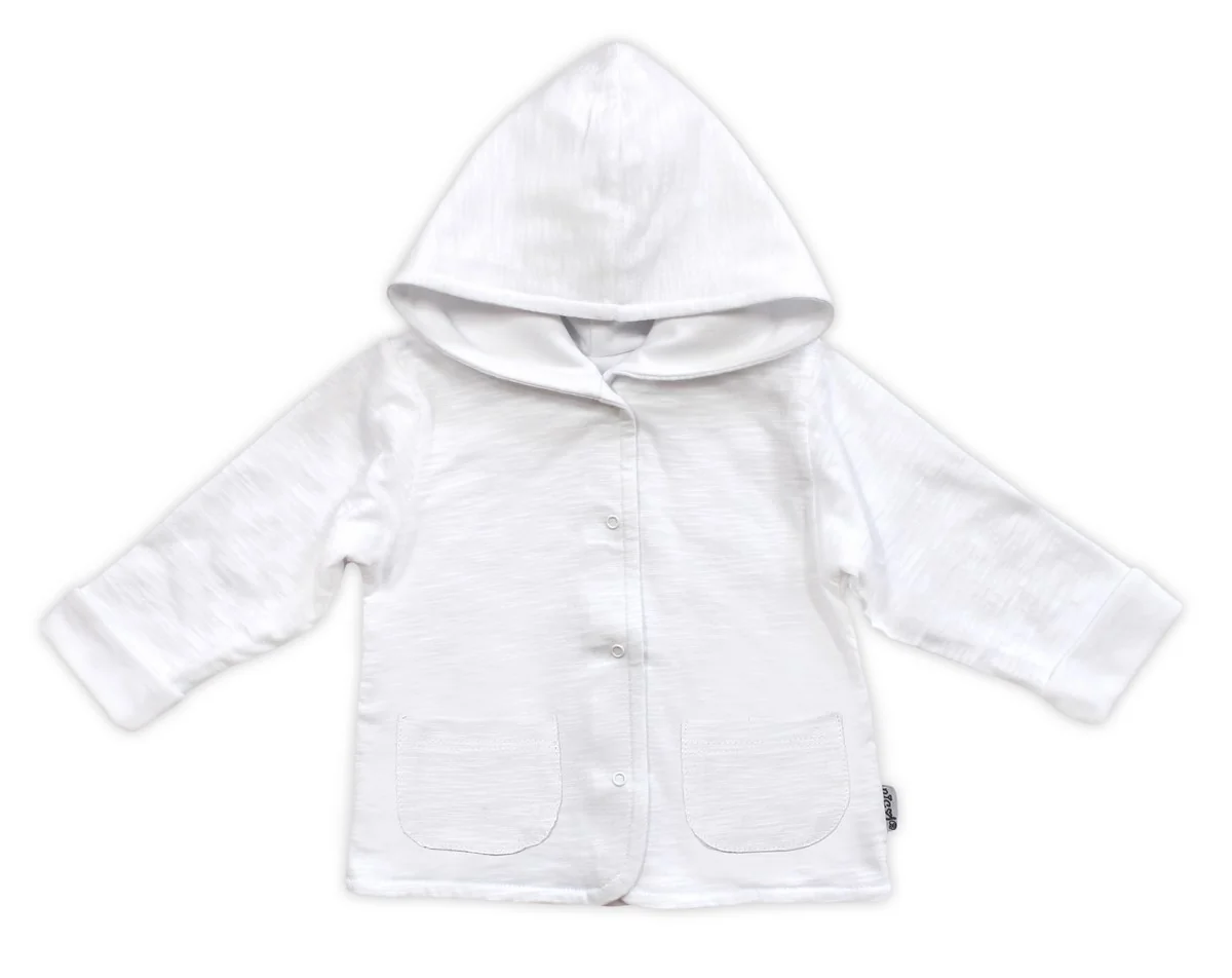 Nicol Bundička/kabátek ELEGANT BABY BOY - vel. 104