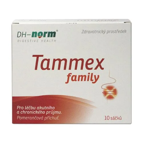 Walmark Tammex Family 10x3.25g