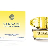 Versace Yellow Diamond Deo Spray