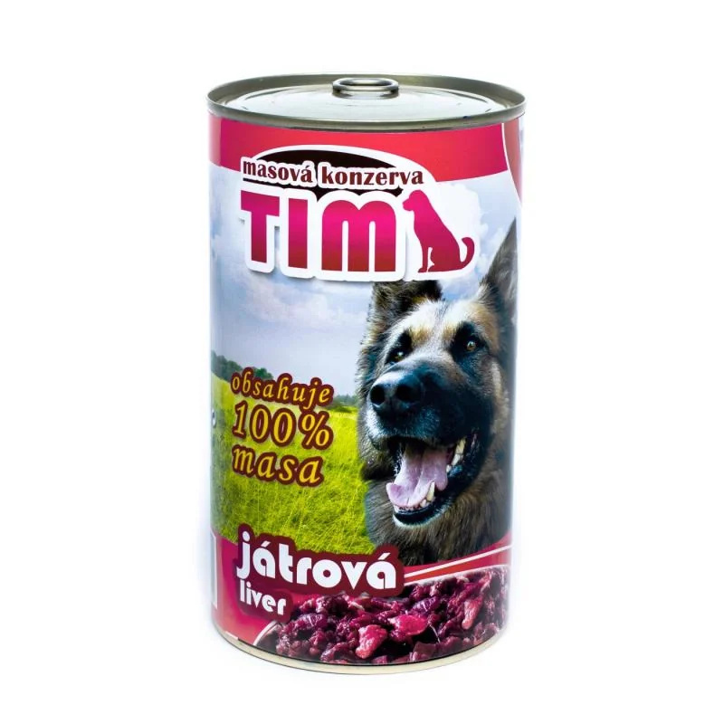 Sokol Falco TIM játrová 1200g