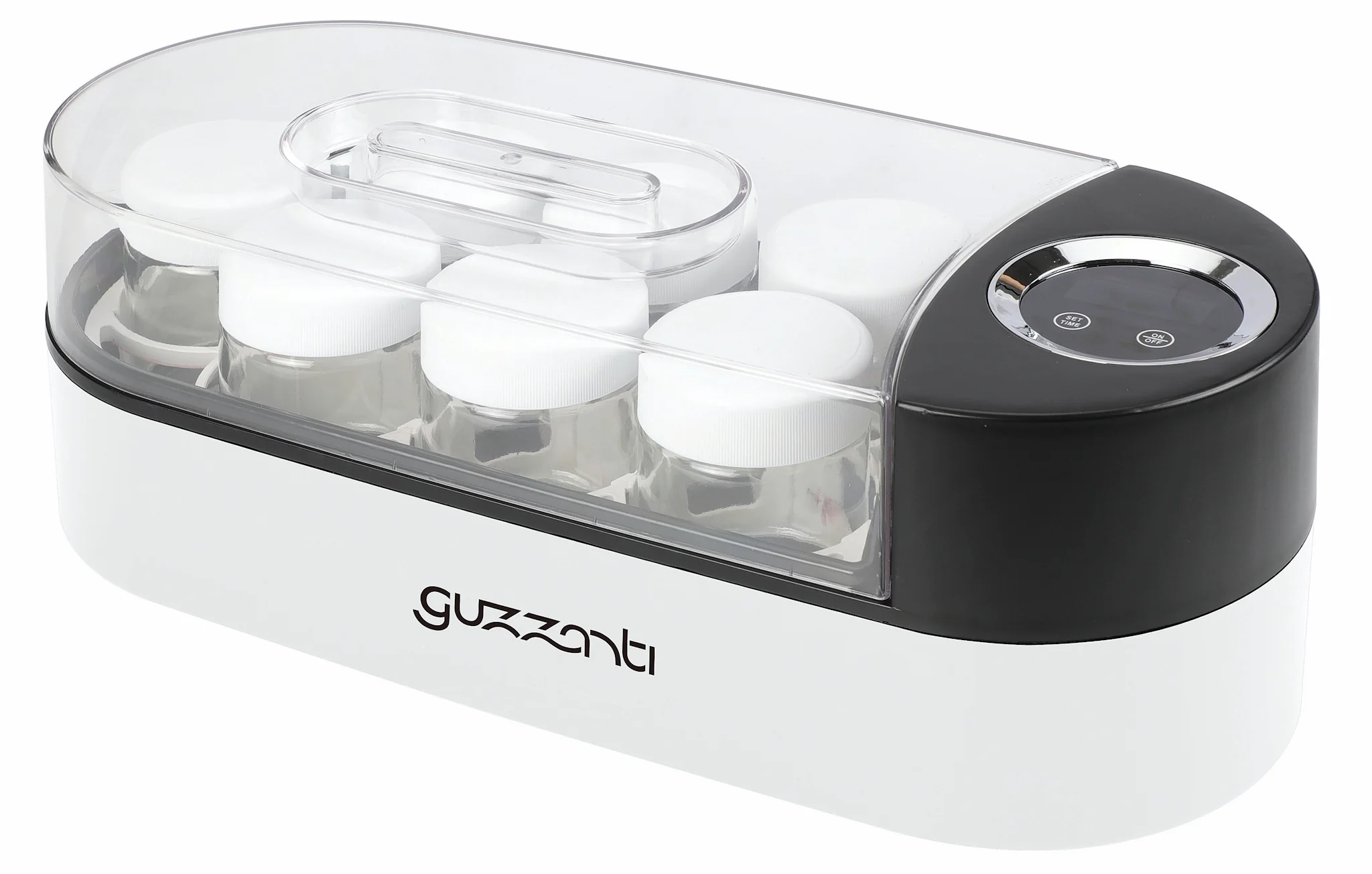 GUZZANTI Jogurtovač GZ 706