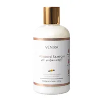 Venira Přírodní šampon pro podporu růstu vlasů vanilka