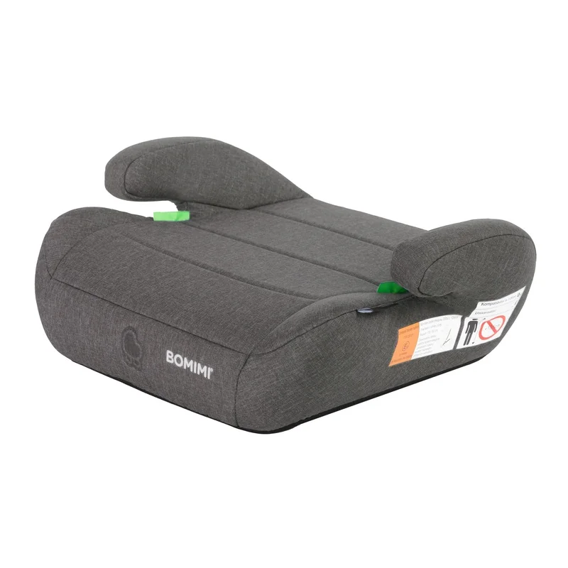 Bomimi SOFI iBelt podsedák 135-150 grafit
