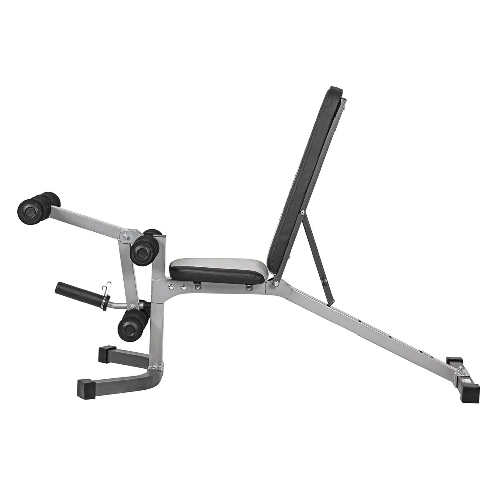 inSPORTline Posilovací stojan  Power Rack PW60