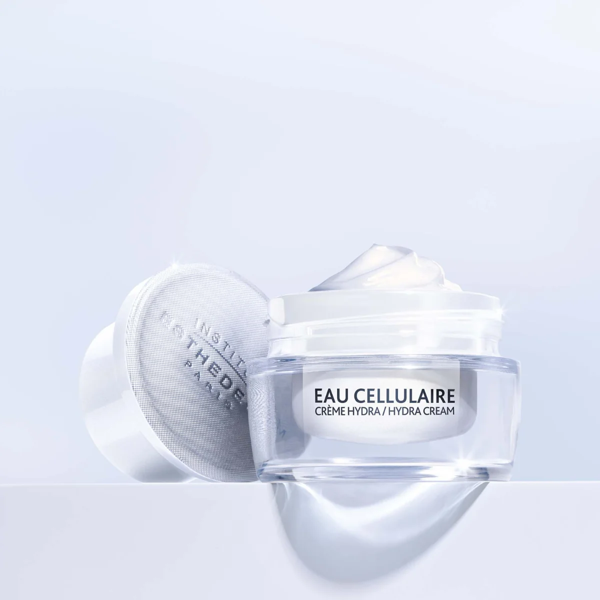 Institut Esthederm Cellular Water Eau Cellulaire hydratační krém na obnovu objemu 50 ml