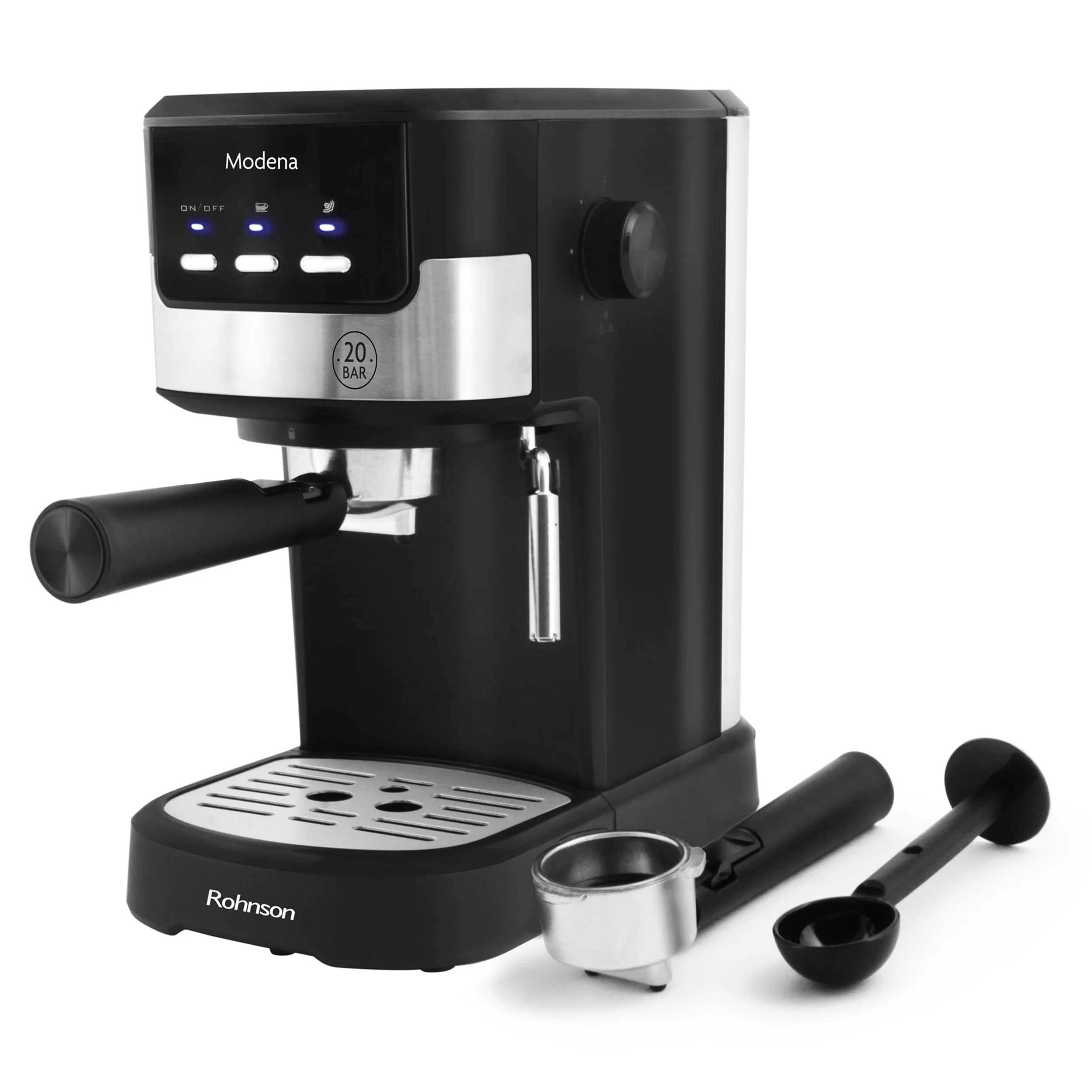 Rohnson Espresso R-98010 Modena