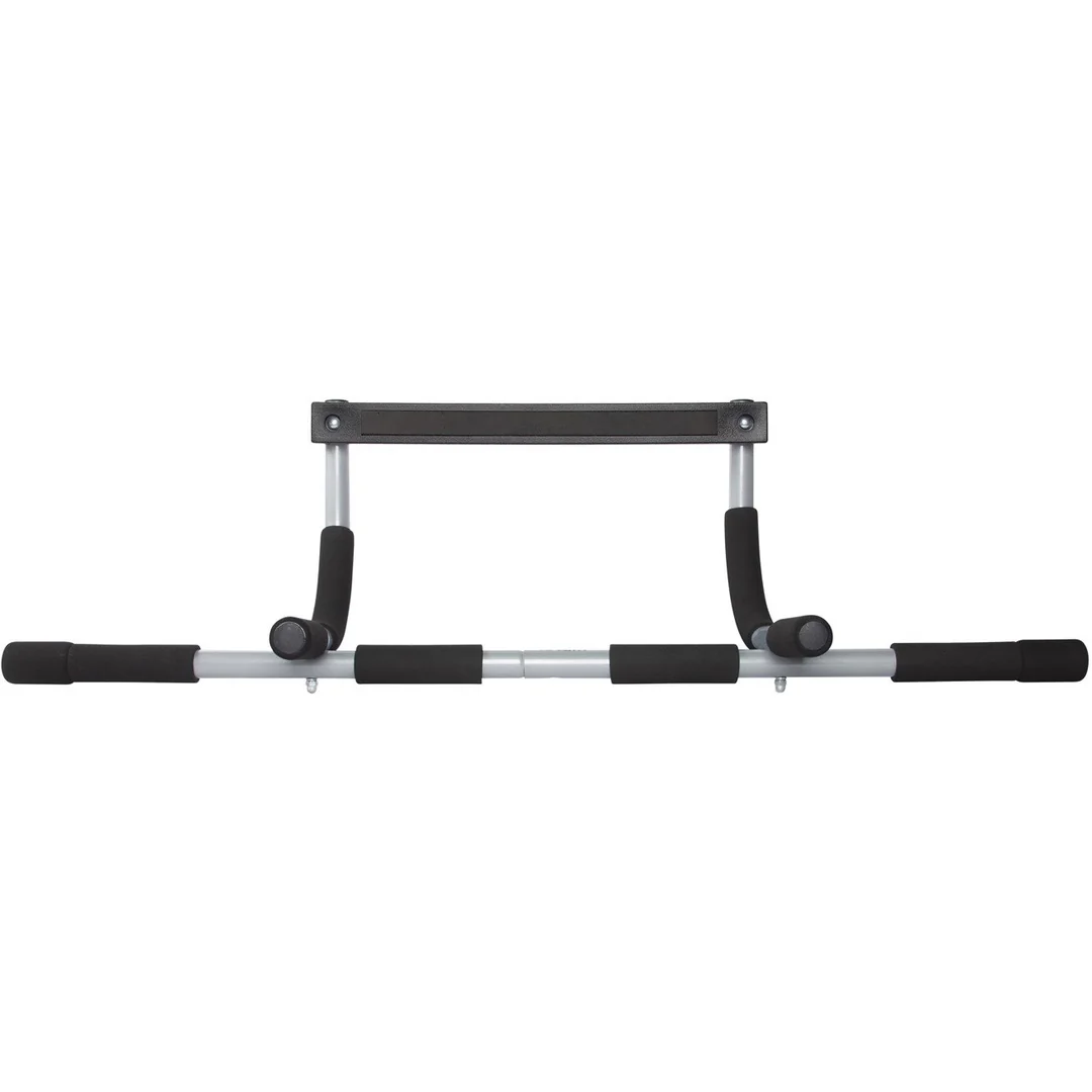 VIRTUFIT Multifunkční hrazda do dveří Pull Up Bar