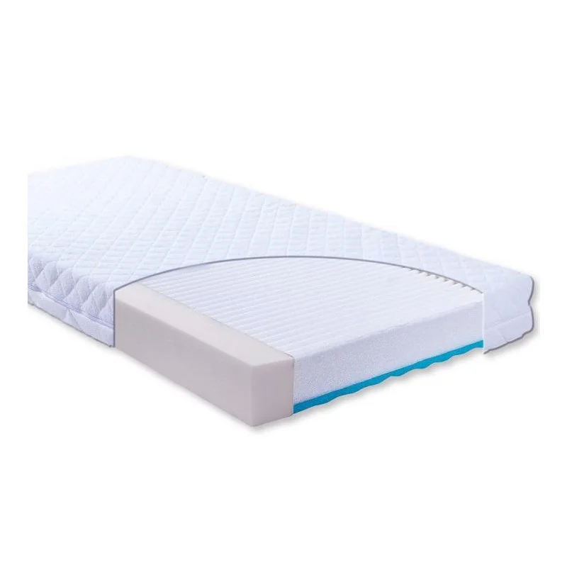 Babymatex Matrace Carpathia 120 x 60 x 10 cm