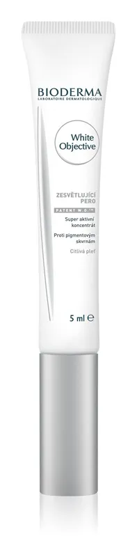 BIODERMA White Objective aplikační pero 5ml