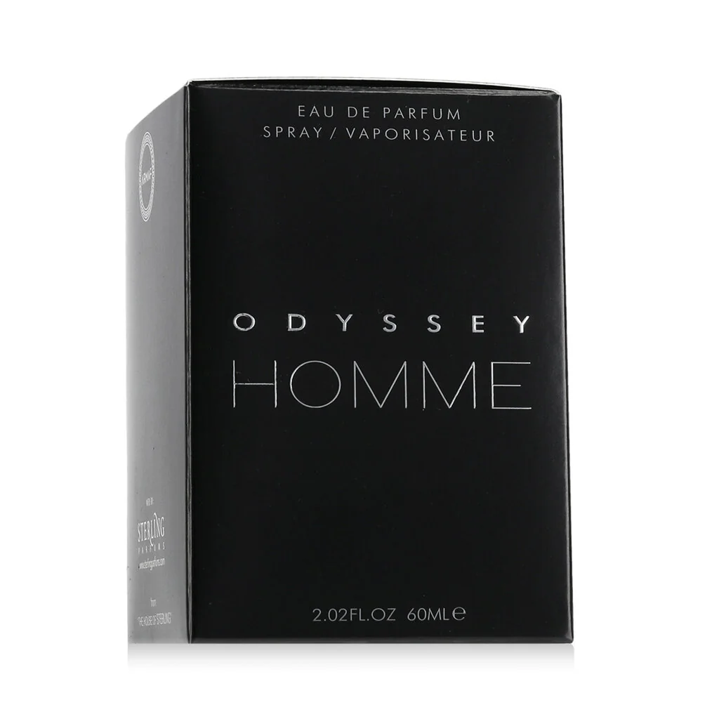 Armaf Odyssey Homme EDP 60 ml M 