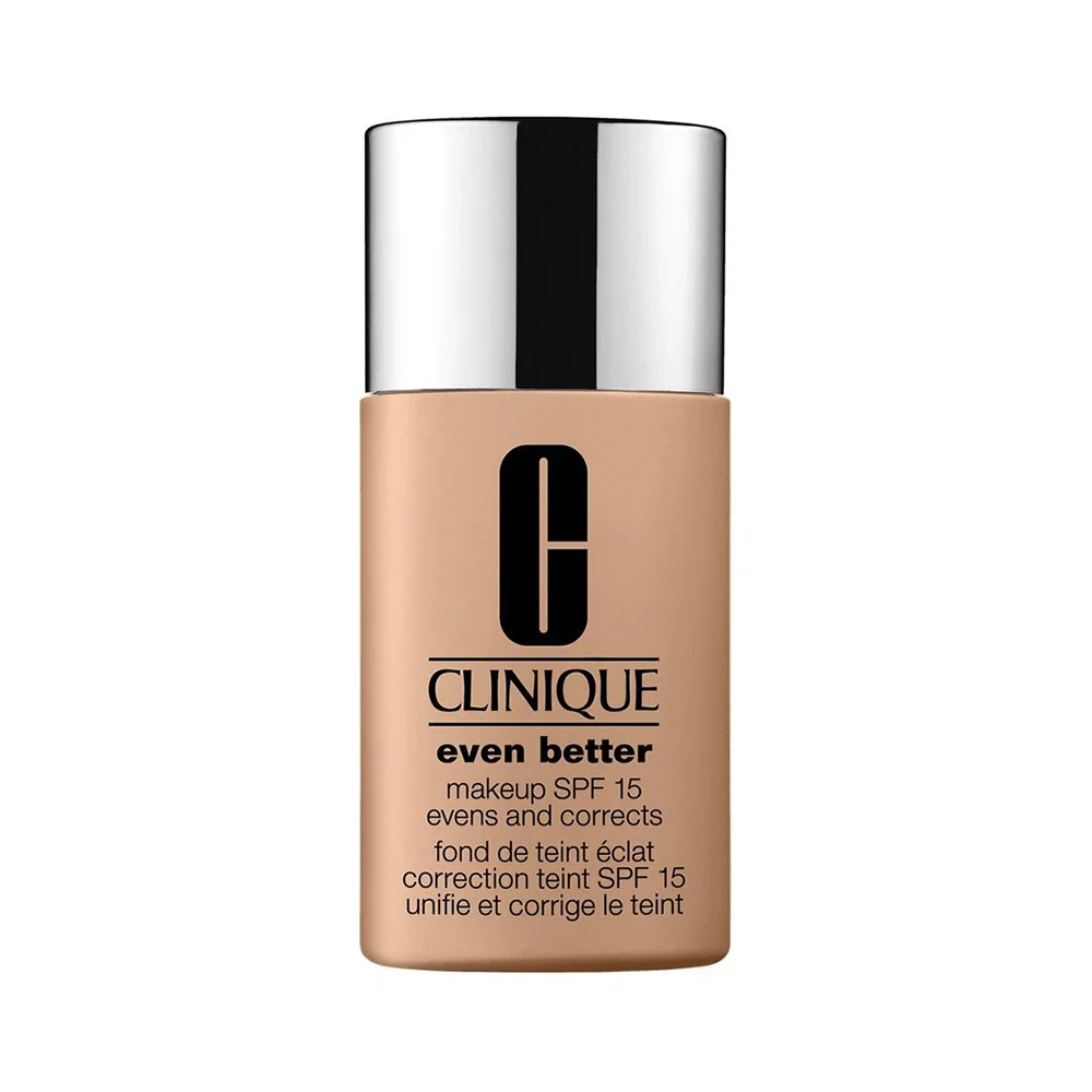 CLINIQUE Even Better Makeup SPF 15 CN52 Neutral make-up s vitamínem C 30 ml
