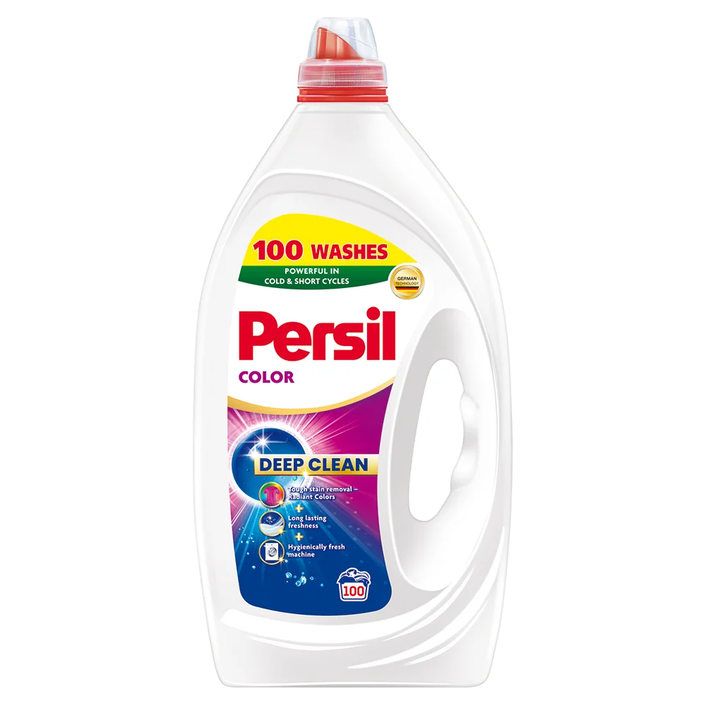 Persil prací gel Color 4,5 l 100 dávek
