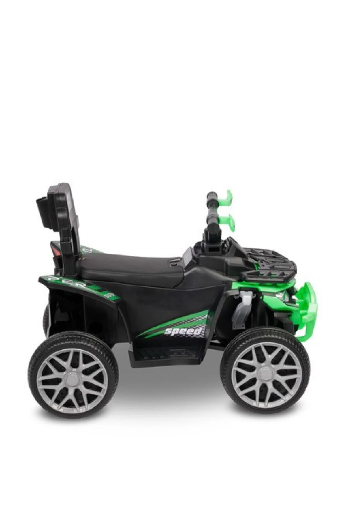 Toyz Odrážedlo, čtyřkolka Movix - zelené