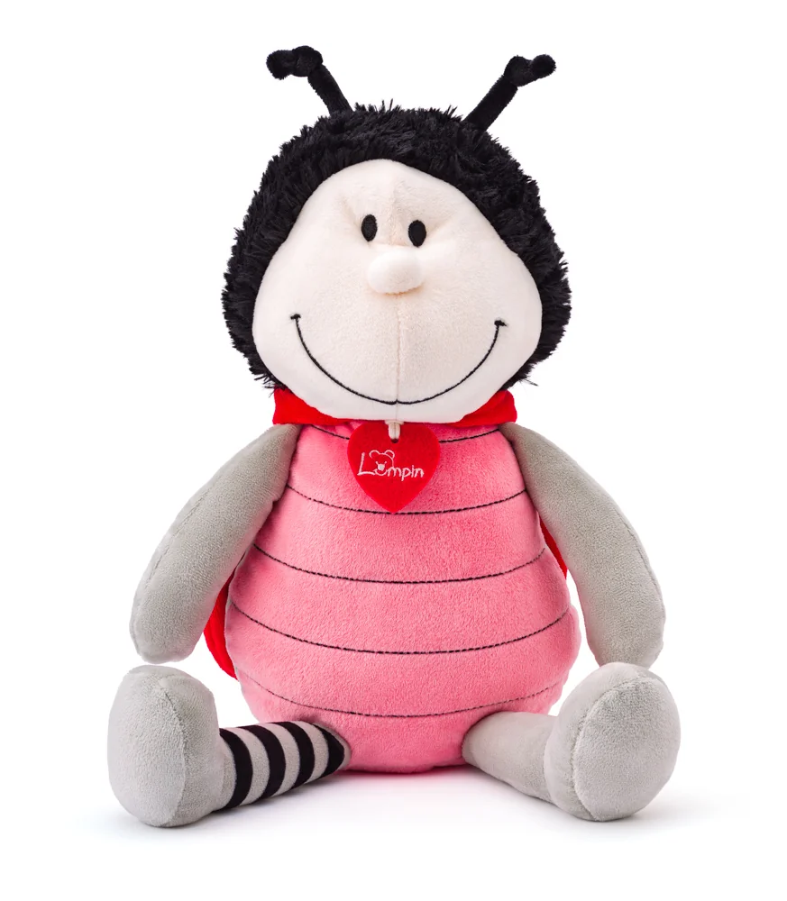 Lumpin Beruška Dotty, 31cm