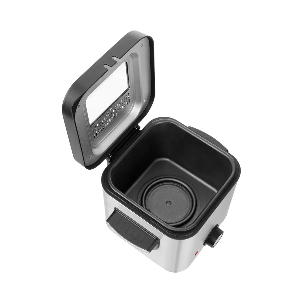 SENCOR SFR 6200SS fritéza