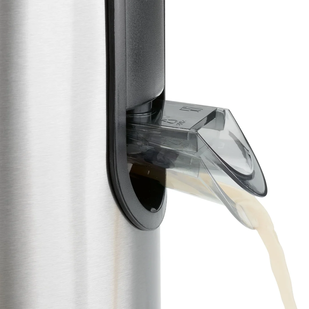 CLATRONIC AE 3666 odšťavňovač automatický