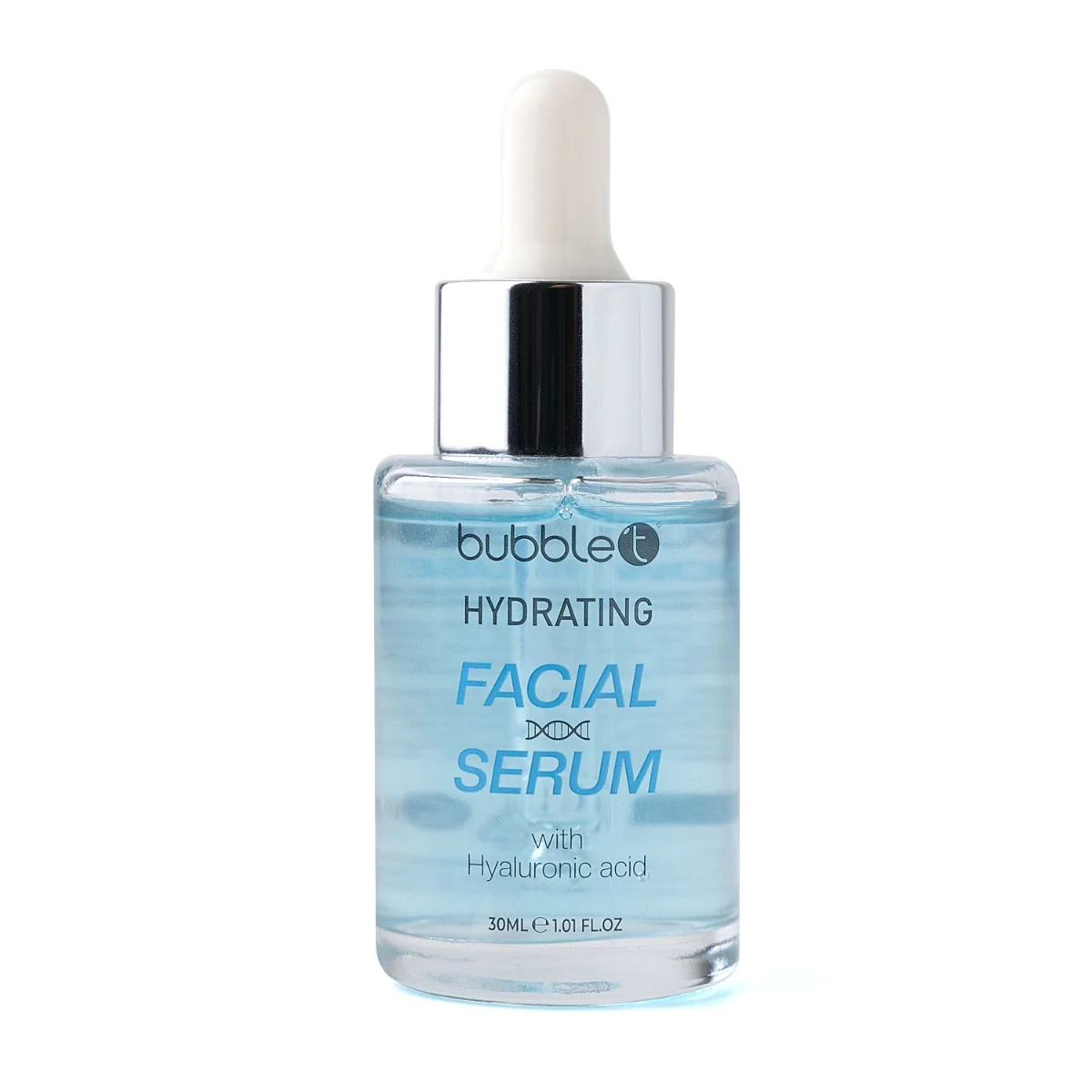 Bubble T Sada pleťových sér 4x30 ml