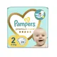 Pampers Premium Care vel. 2 4-8 kg dětské pleny 23 ks