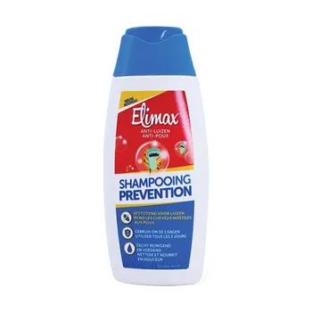 Elimax Shampooing Prevention šampon proti vším 200 ml