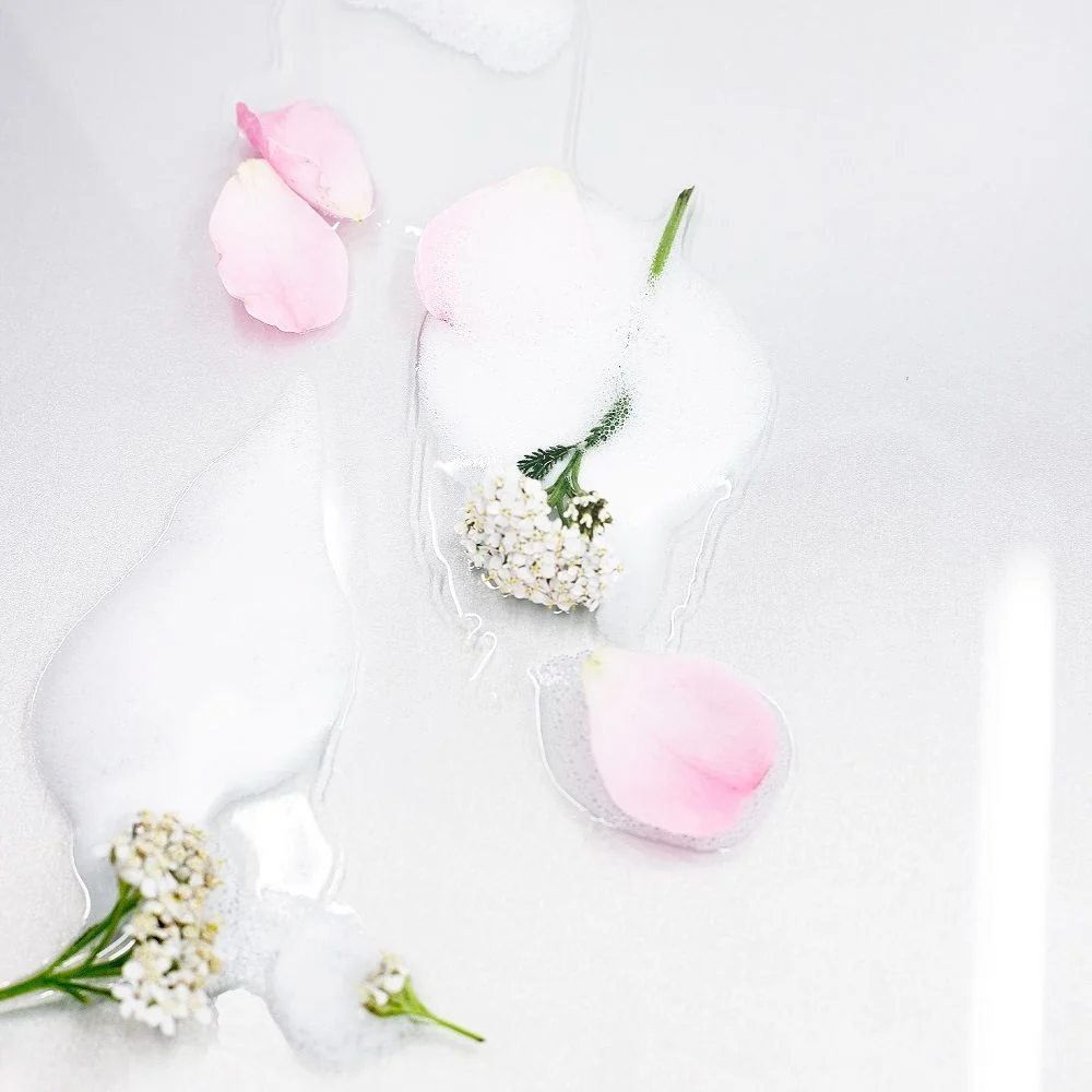 MÁDARA PURIFYING FOAM čisticí pěna 150 ml