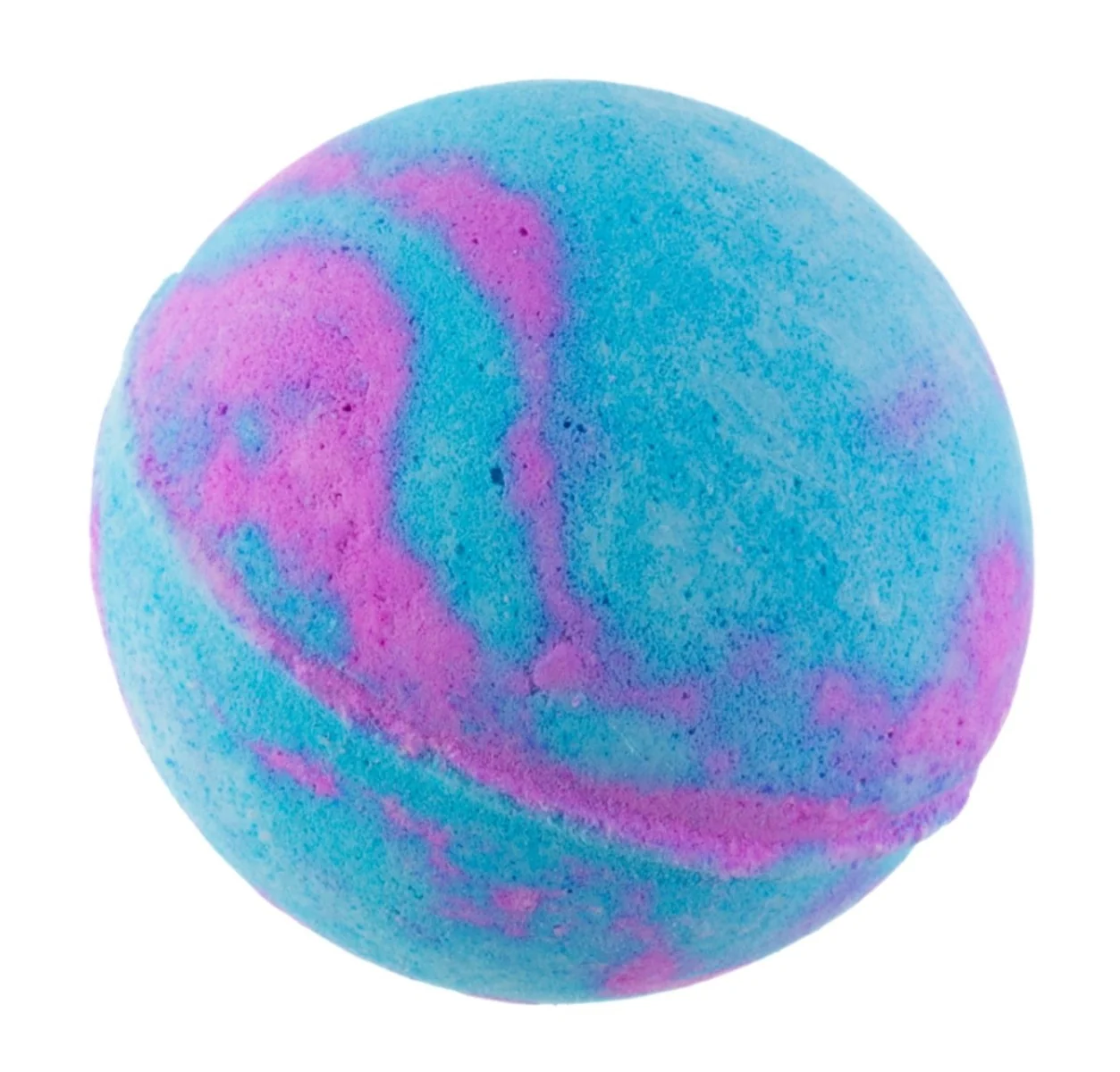 Daisy Rainbow Dětská bomba do koupele Melon Blast 120 g
