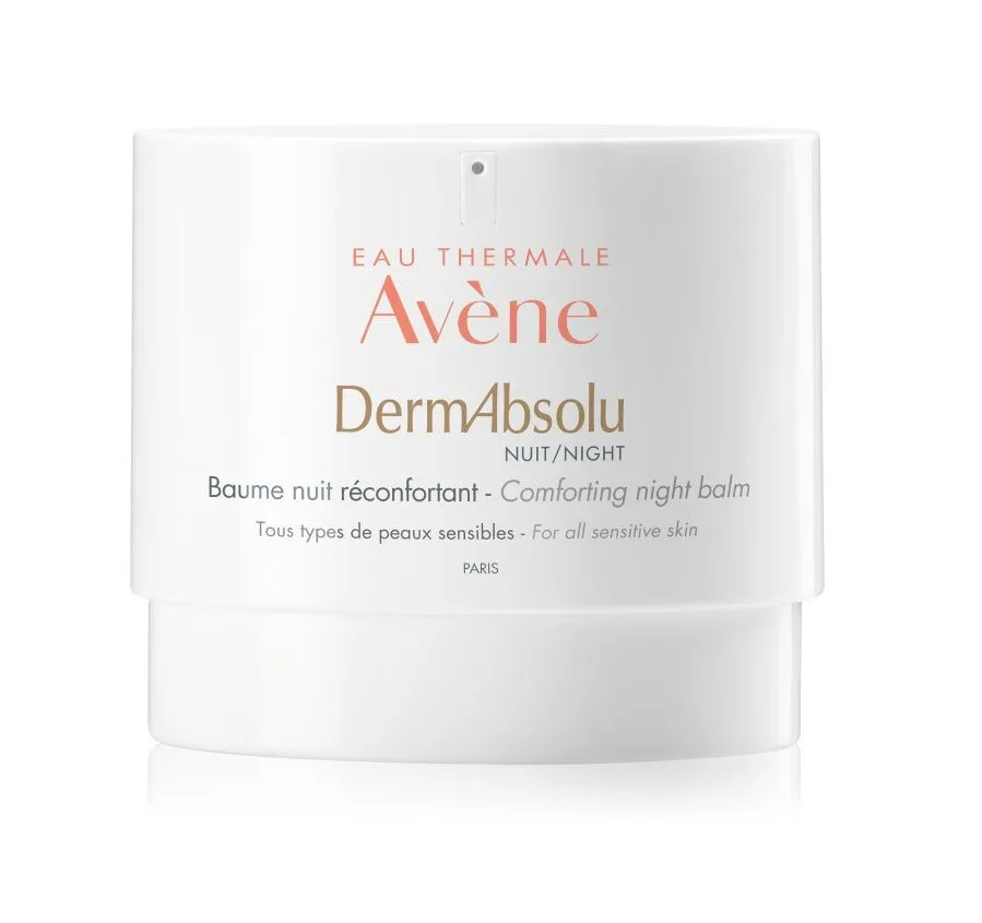 Avène DermAbsolu Noční balzám 40 ml