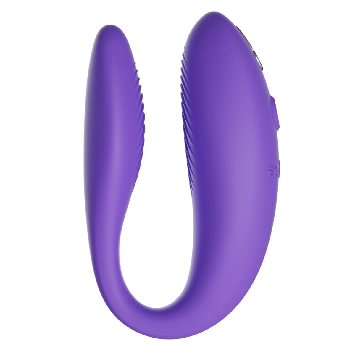 We-Vibe Vibrátor pro páry - Sync Go purple