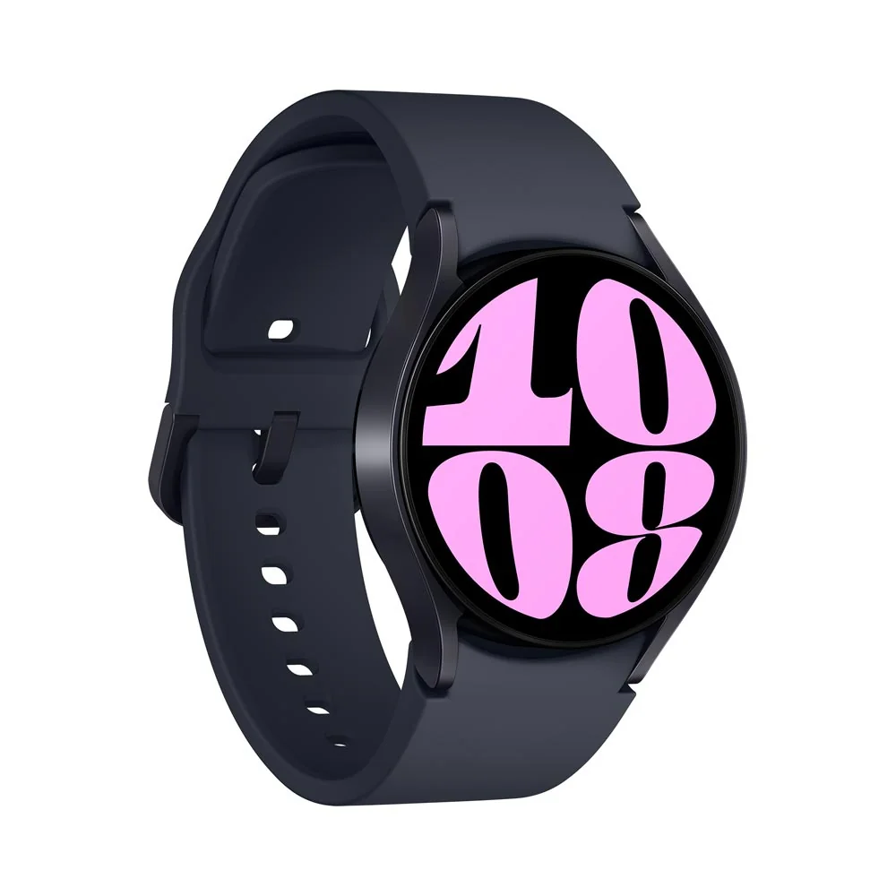 Samsung Galaxy Watch 6 BT 40 mm hodinky s GPS Graphite