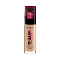 Loréal Paris Infaillible Fresh Wear 140 Golden Beige