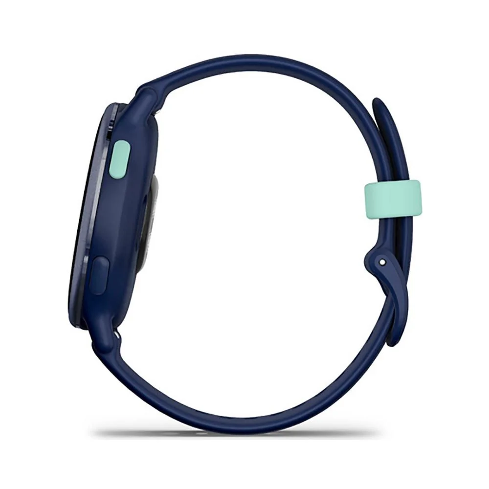 Garmin Vivoactive 5 chytré hodinky Navy/Navy Metallic