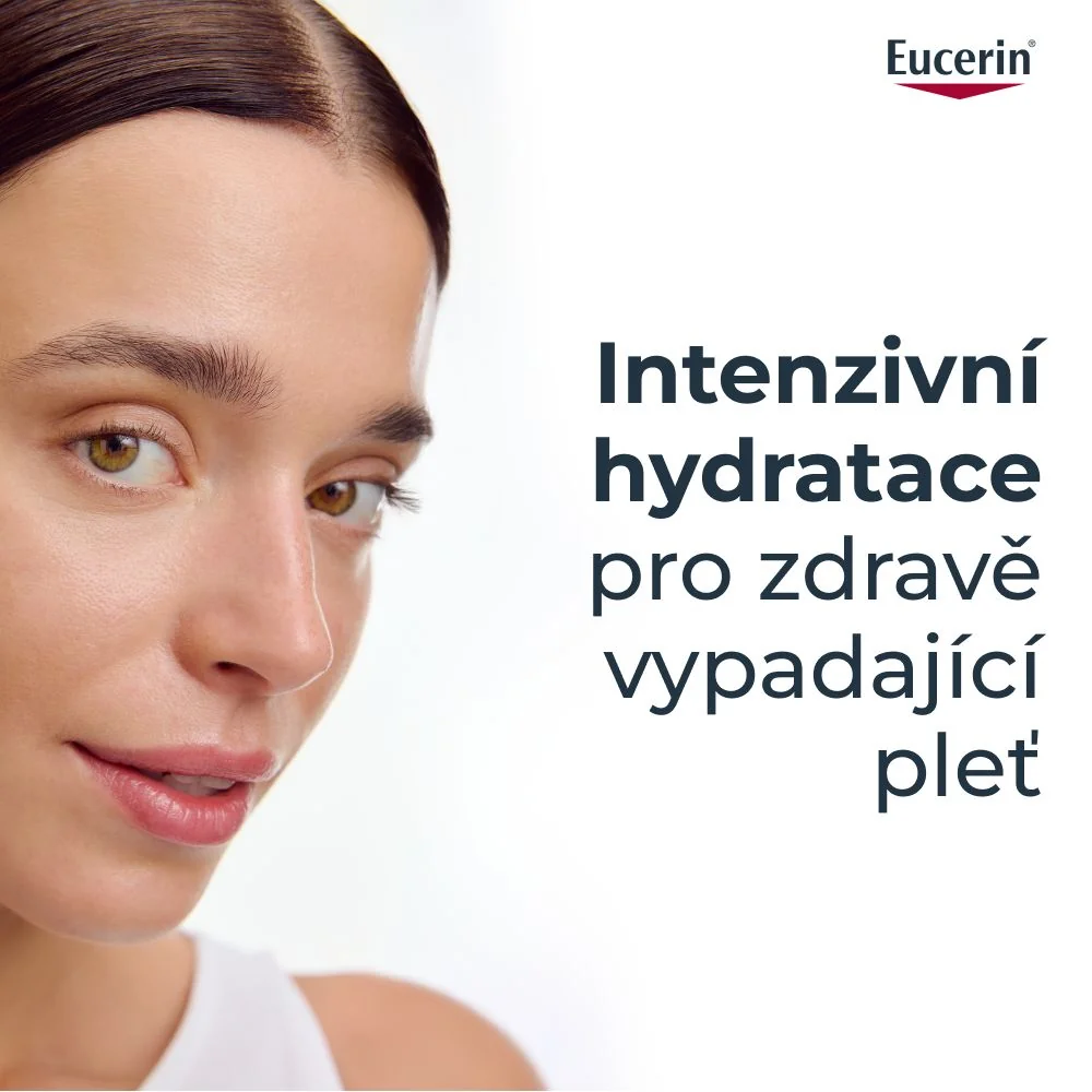 Eucerin Hyaluron-Filler + 3x Effect boost sérum 30 ml