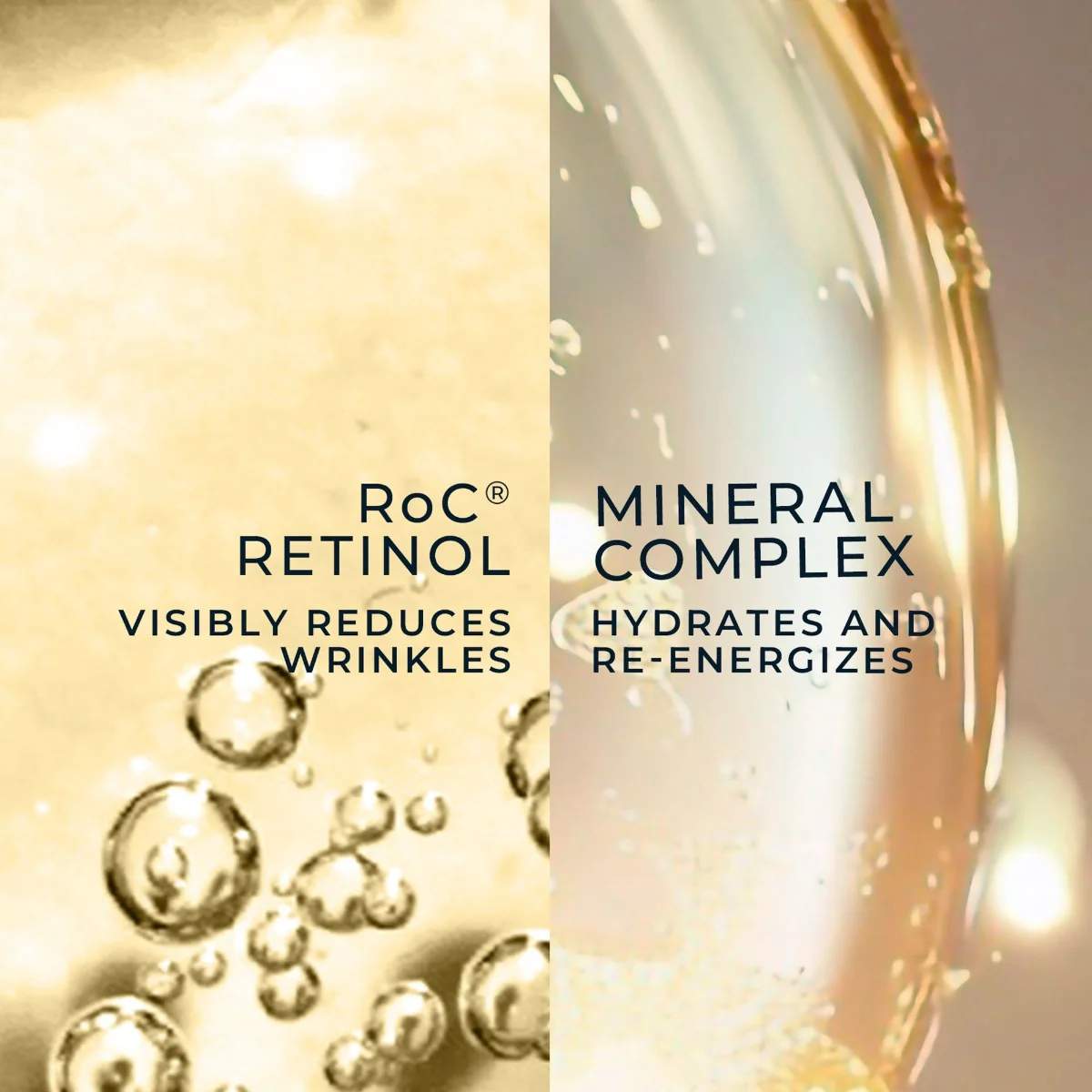 RoC Retinol Correxion Wrinkle Correct sérum 30 ml