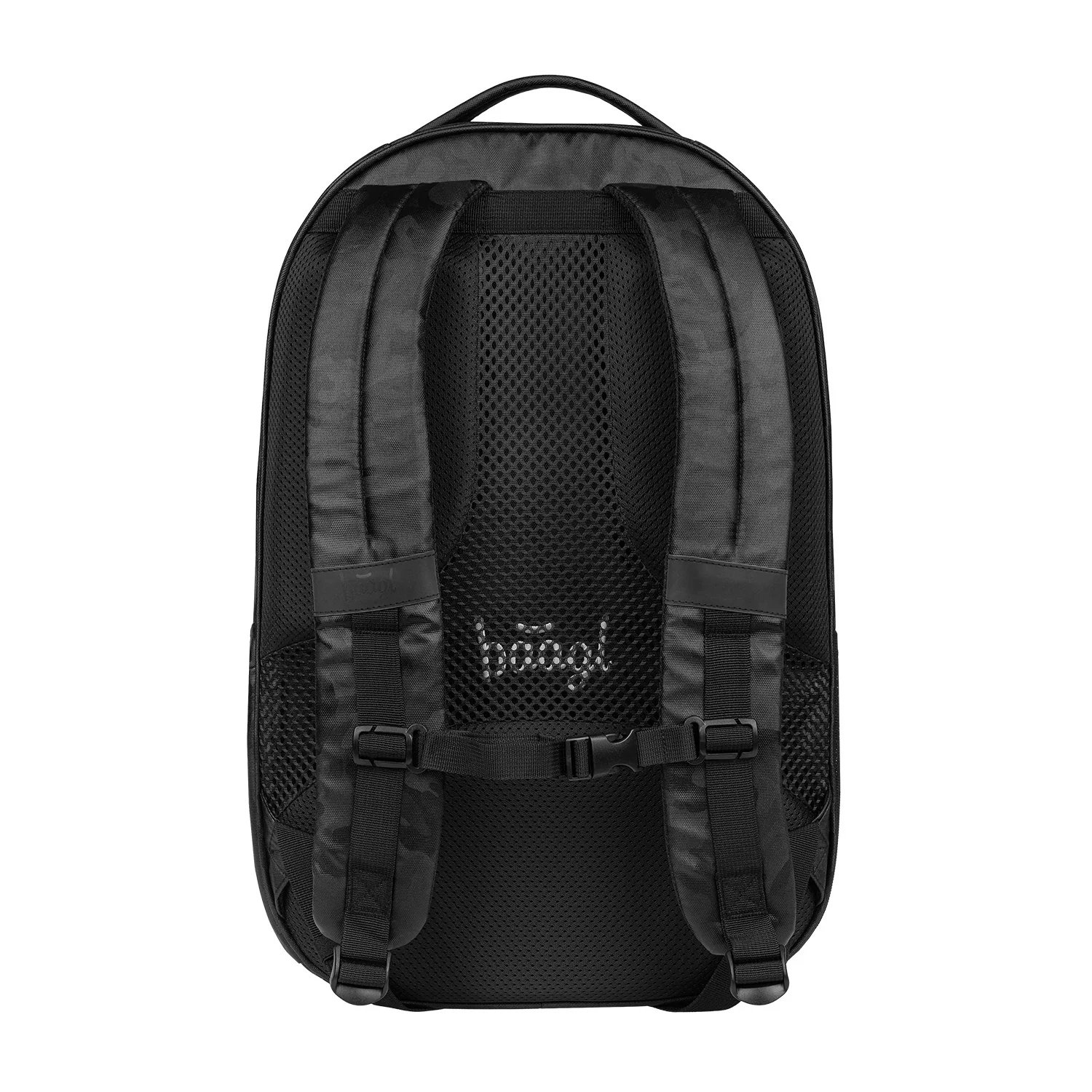 Baagl Školní batoh Coolmate Onyx