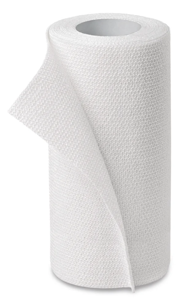 Hartmann Idealast-haft 12 cm x 4 m obinadlo elastické bílé