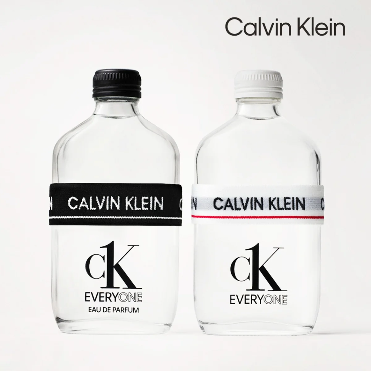 Calvin Klein Everyone toaletní voda unisex 200 ml