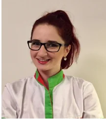 PharmDr. Markéta Cetkovská