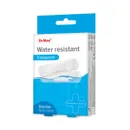 Dr. Max Water resistant Transparent 19 mm x 72 mm