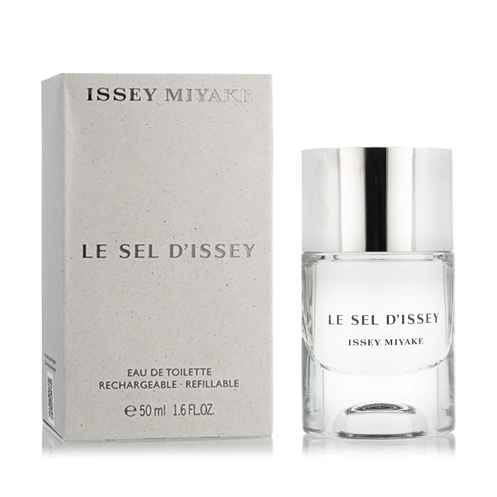 Issey Miyake Le Sel d’Issey EDT 50 ml M