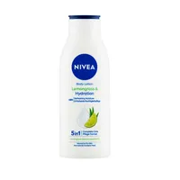 Nivea Lemongrass & Hydration