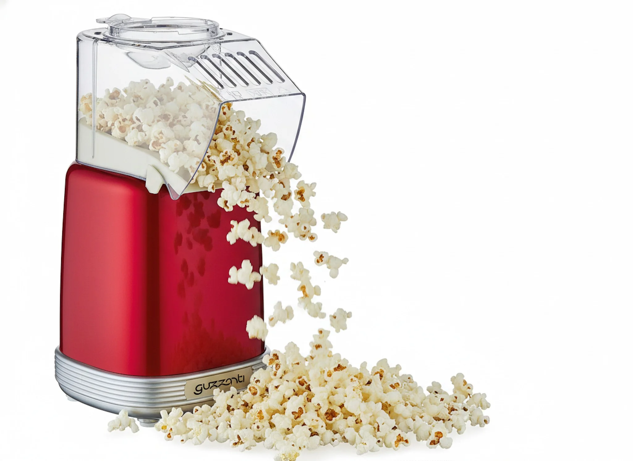 GUZZANTI Popcornovač GZ 136