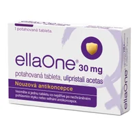 ellaOne 30 mg