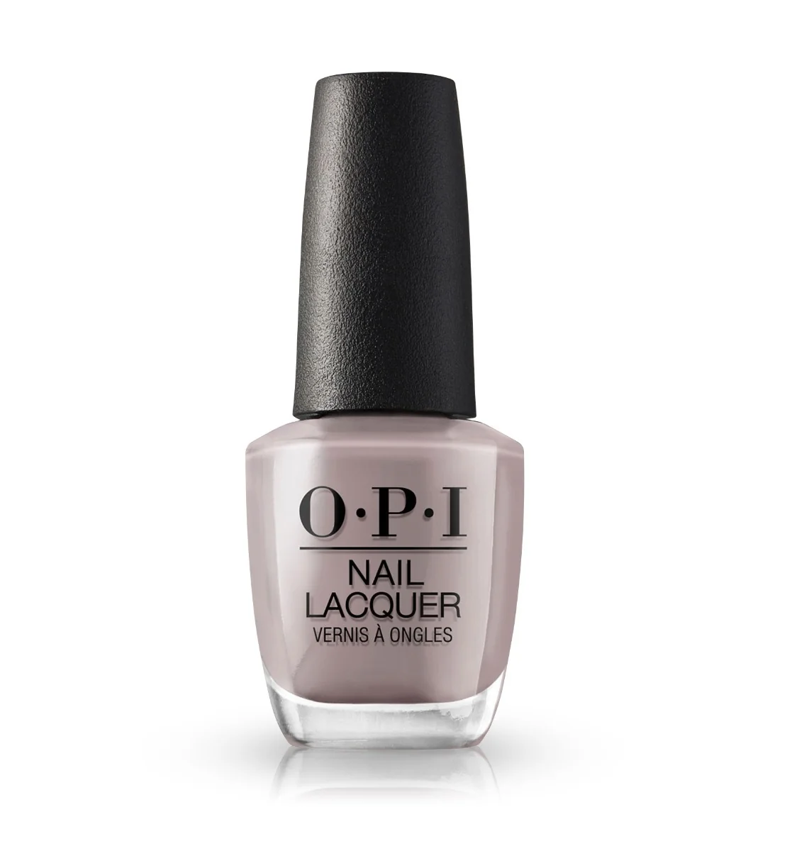 OPI Nail Lacquer Icelanded a Bottle of OPI lak na nehty 15 ml