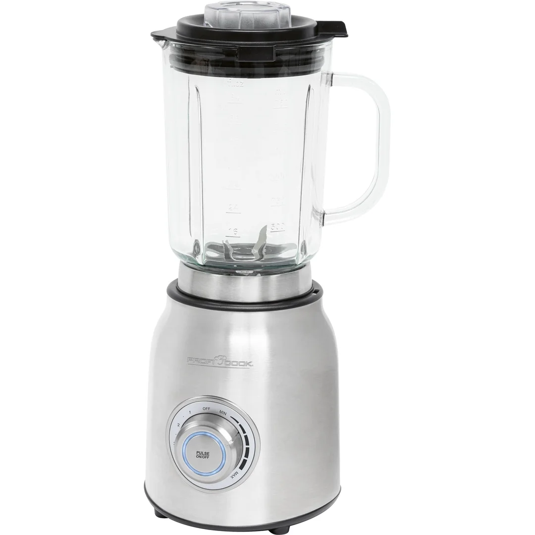 ProfiCook UM 1207 inox Univerzální mixér 