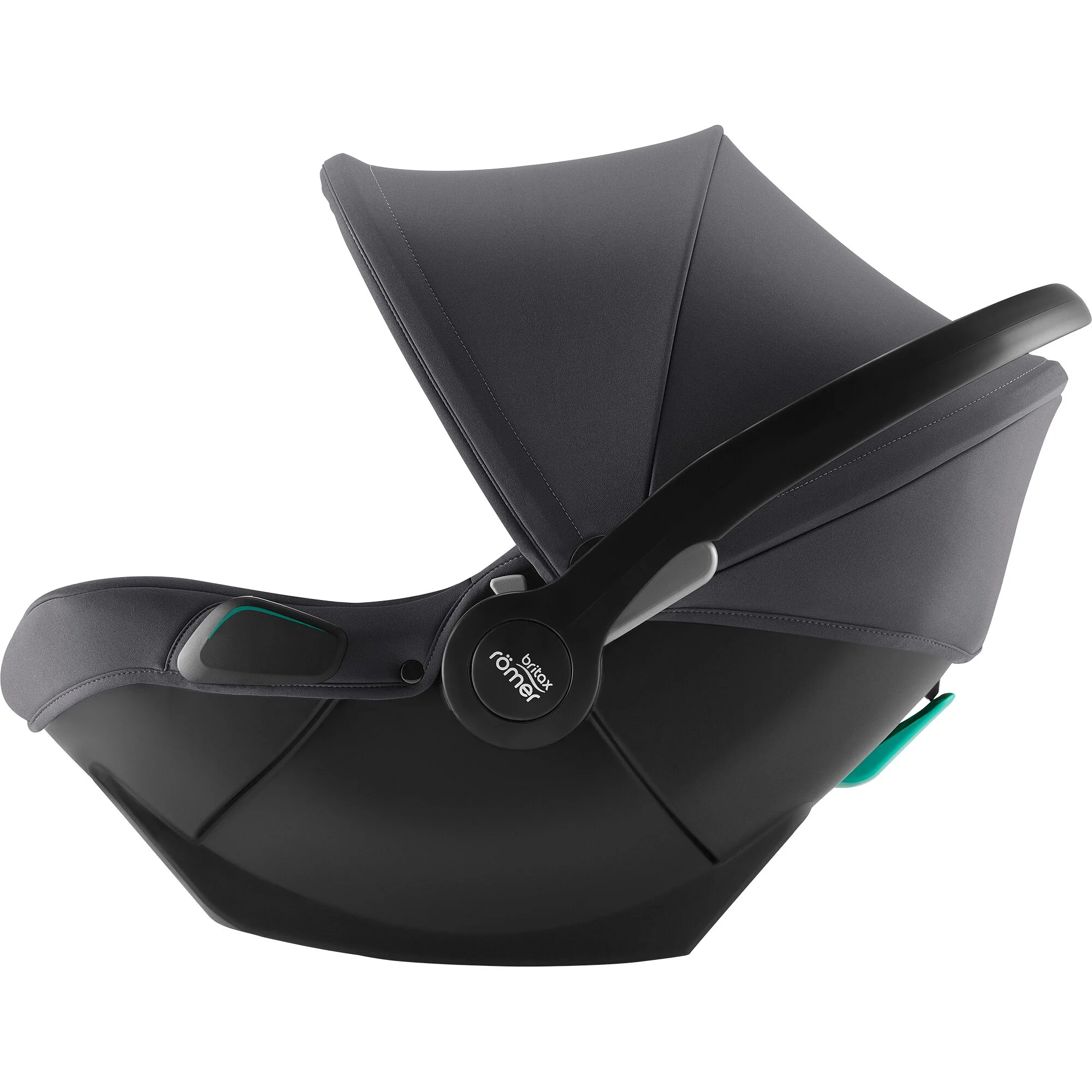 Britax Römer Autosedačka Baby-Safe Core, Midnight Grey 2