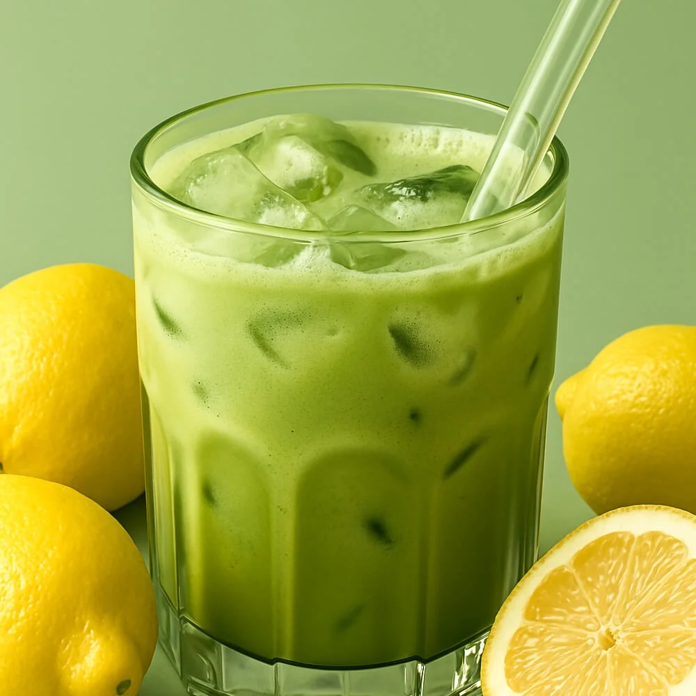 Venira Super Matcha citrus 90 g