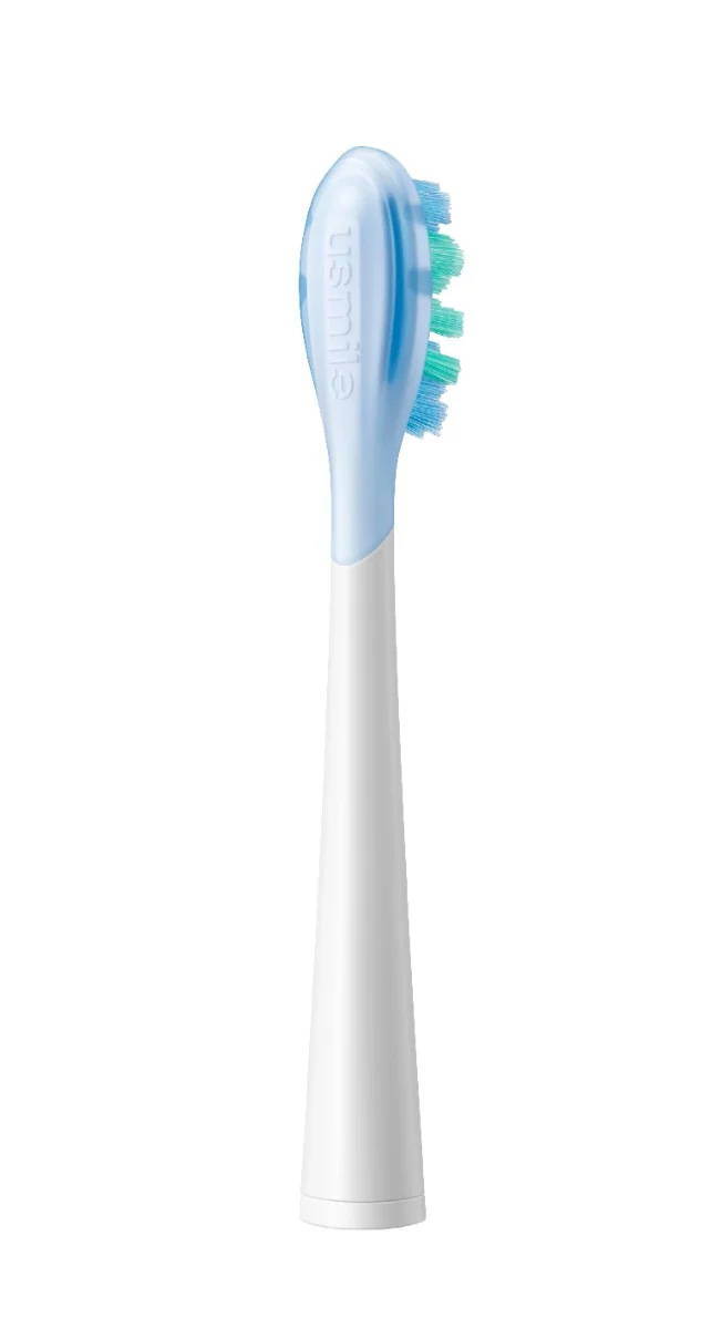 USMILE Advanced Cleaning Brush Head náhradní hlavice 2 ks