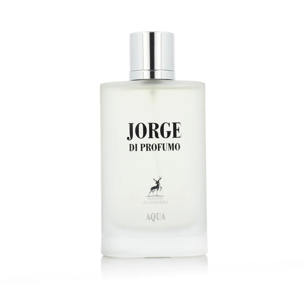 Maison Alhambra Jorge Di Profumo Aqua EDP 100 ml M 